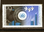 Stamps Germany -  R.F.A.