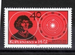 Stamps Germany -  R.F.A.