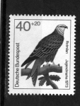 Stamps Germany -  R.F.A.