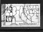 Stamps Germany -  R.F.A.