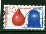 Stamps Germany -  R.F.A.