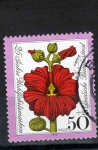 Stamps Germany -  R.F.A.