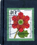 Stamps Germany -  R.F.A.