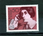 Stamps Germany -  R.F.A.