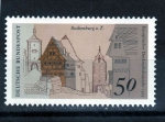 Stamps Germany -  R.F.A.