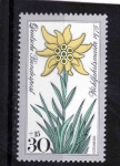 Stamps Germany -  R.F.A.