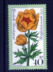 Stamps Germany -  R.F.A.