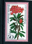 Stamps Germany -  R.F.A.