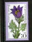 Stamps Germany -  R.F.A.