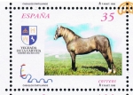 Sellos de Europa - Espa�a -  Edifil  3609  Exposición Mundial de Filatelia España 2000  