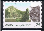 Stamps Europe - Spain -  Edifil  3628  Europa. Reservas y Parques naturales.  