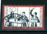 Stamps Germany -  R.F.A.