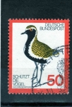 Stamps Germany -  R.F.A.