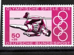 Stamps Germany -  R.F.A.