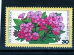 Stamps Germany -  R.F.A.