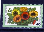 Stamps Germany -  R.F.A.