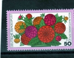 Stamps Germany -  R.F.A.