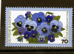 Stamps Germany -  R.F.A.