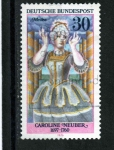 Stamps Germany -  R.F.A.