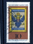 Stamps Germany -  R.F.A.