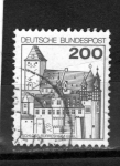 Stamps Germany -  