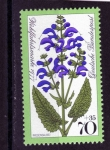 Stamps Germany -  R.F.A.