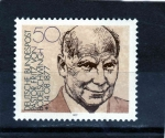 Stamps Germany -  R.F.A.