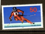 Stamps Germany -  R.F.A.