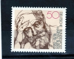 Stamps Germany -  R.F.A.