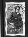 Stamps Germany -  