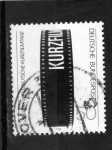 Stamps Germany -  R.F.A.