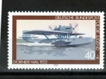 Stamps Germany -  R.F.A.