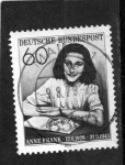 Stamps Germany -  R.F.A.