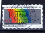 Stamps Germany -  R.F.A.