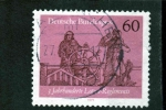 Stamps Germany -  R.F.A.