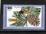 Stamps Germany -  R.F.A.