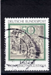 Stamps Germany -  R.F.A.