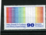 Stamps Germany -  R.F.A.