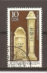 Stamps Germany -  