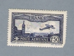 Sellos de Europa - Francia -  Poste Aerienne