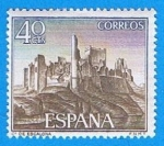 Stamps Spain -  Escalona (Toledo)