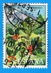 Stamps Spain -  Acebiño