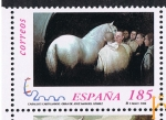 Sellos de Europa - Espa�a -  Edifil  3684  Exposición Mundial de Filatelia ESPAÑA 2000  