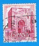 Sellos de Europa - Espaa -  La Alhambra, n(Granada)