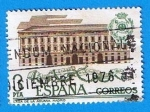 Sellos de Europa - Espa�a -  Casa de la Aduana, (Madrid)