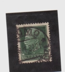 Stamps Italy -  Republica italiana