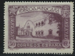 Stamps : Europe : Spain :  EDIFIL Nº 574