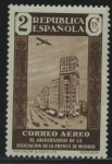 Stamps : Europe : Spain :  EDIFIL 712