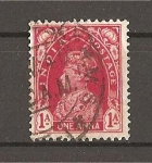 Stamps United Kingdom -  