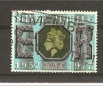 Stamps United Kingdom -  